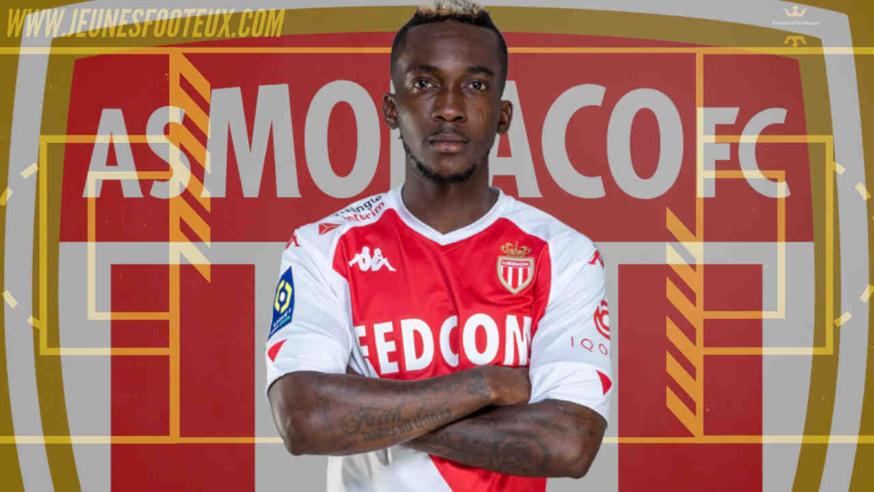 AS Monaco : Onyekuru va quitter l'ASM lors du mercato