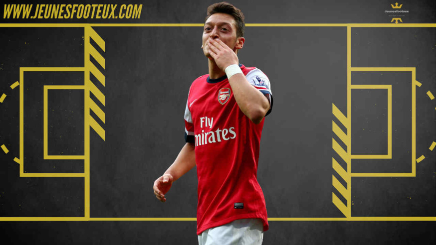 Mesut Özil ne joue plus à Arsenal, il aurait été proposé gratuitement à la Juventus de Turin