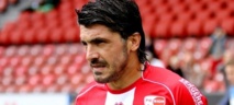 L’inusable Gattuso devient l’entraîneur/joueur du FC Sion L’inusable Gattuso devient l’entraîneur/joueur du FC Sion