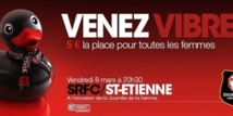 Stade Rennais : Une manière originale d'attirer les femmes pour le match contre l'ASSE Stade Rennais : Une manière originale d'attirer les femmes pour le match contre l'ASSE