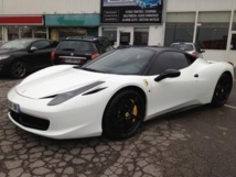 PSG : Nene se débarrasse de son joujou à 150000 euros sur internet, avis aux acheteurs ! PSG : Nene se débarrasse de son joujou à 150000 euros sur internet, avis aux acheteurs !