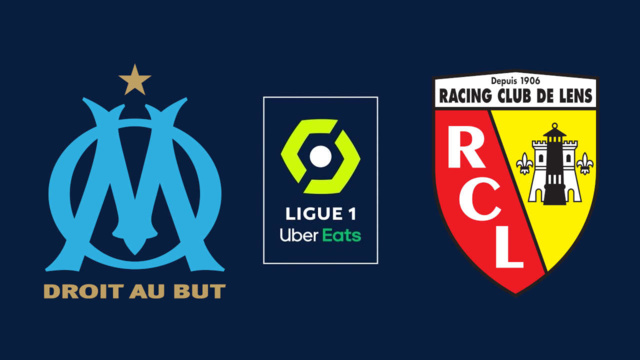 OM - RC Lens : trois ou quatre absences de poids pour Marseille