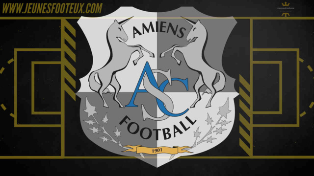 Amiens SC - Mercato : Sanasi Sy en Italie mais pas à la Sampdoria