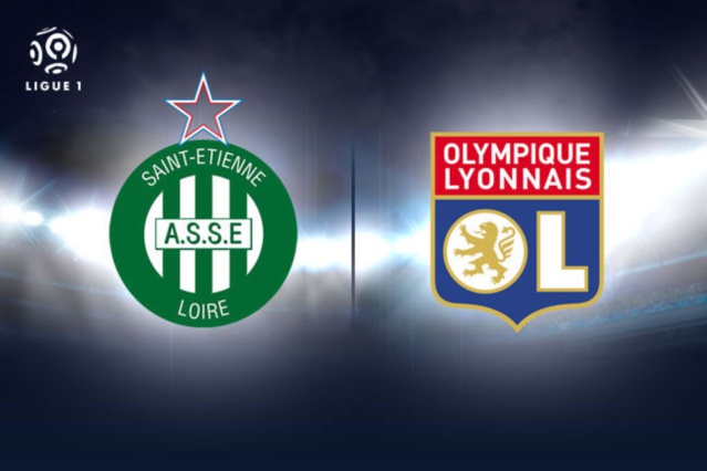 ASSE - OL : 3 absents importants à Lyon, 10 forfaits pour St Etienne !
