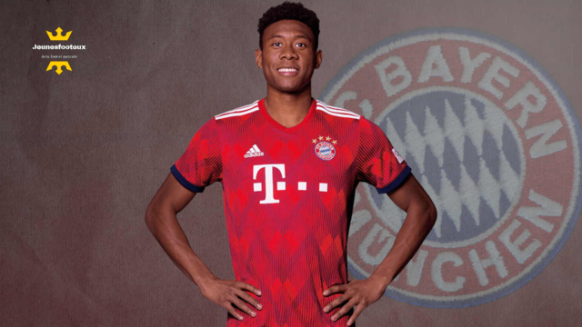 Bayern Munich : Rummenigge comprend l'envie d'Alaba d'aller au Real Madrid