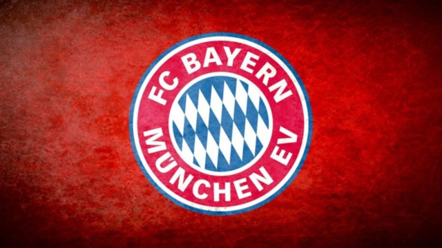 Bayern Munich : Lucas Hernandez et Alphonso Davies.
