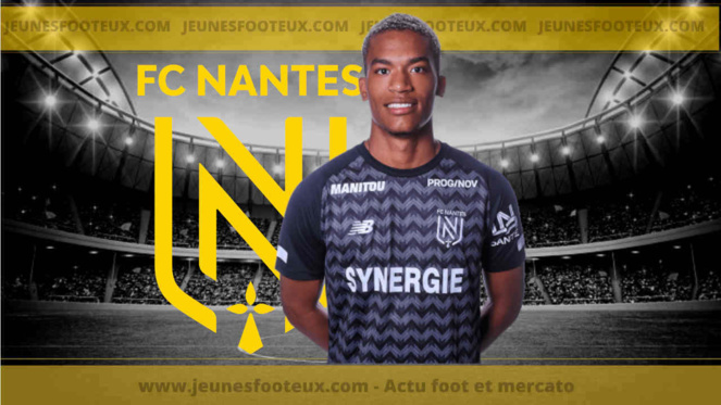 Mercato FC Nantes : Alban Lafont intéresse l'OM pour remplacer Steve Mandanda