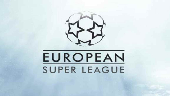 Premier League : Des T-Shirts pour s'opposer à la SuperLeague
