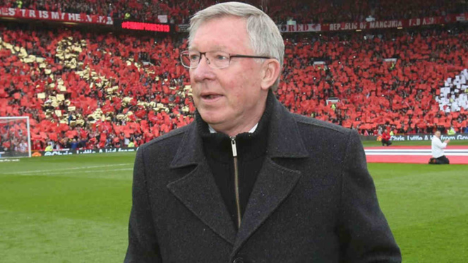 Manchester United : vers un retour de Sir Alex Ferguson ?