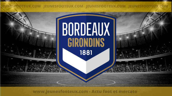 Girondins de Bordeaux : Lorient écrase les Bordelais