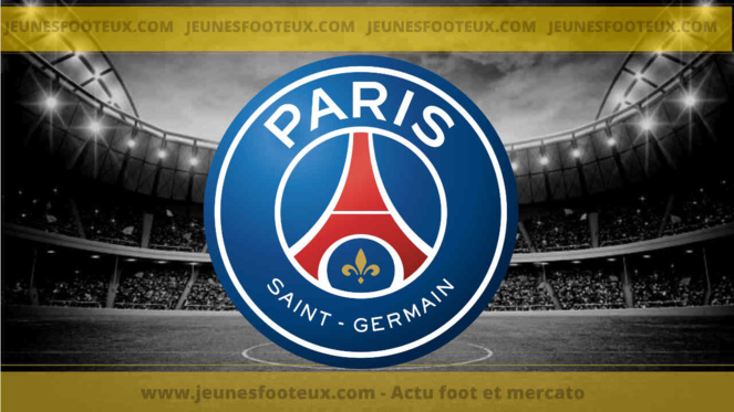 PSG Foot : La piste Jadon Sancho au Paris SG !