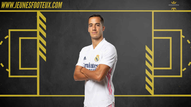 Real Madrid: deux options claires pour l'avenir de Lucas Vázquez !