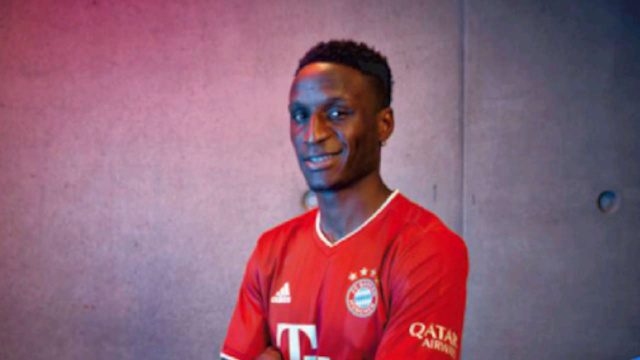 Bayern Munich : Bouna Sarr veut s'imposer sous le maillot du Bayern Bayern Munich : Bouna Sarr veut s'imposer sous le maillot du Bayern