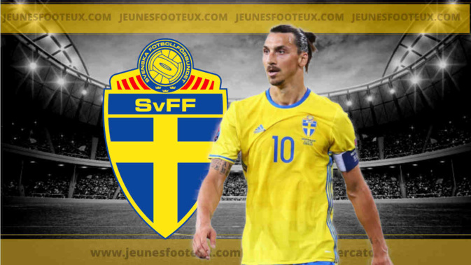 Zlatan Ibrahimovic, l'énorme coup dur pour la Suède !