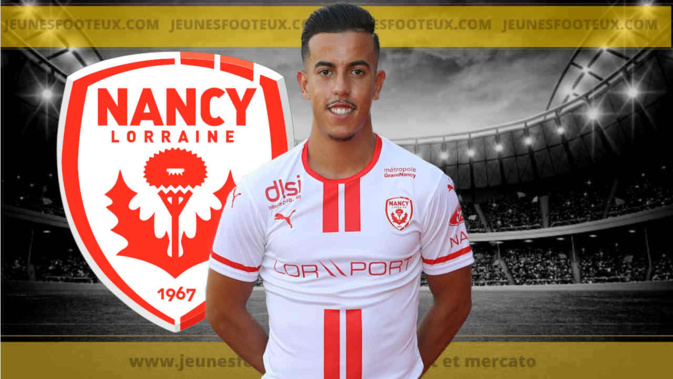 FC Metz - Mercato : Amine Bassi pour remplacer Farid Boulaya ?