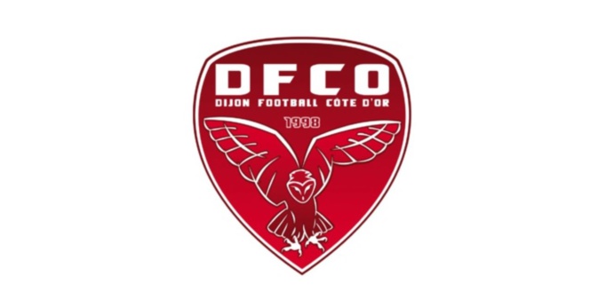 Dijon Foot : Le Bihan (AJ Auxerre) au DFCO !