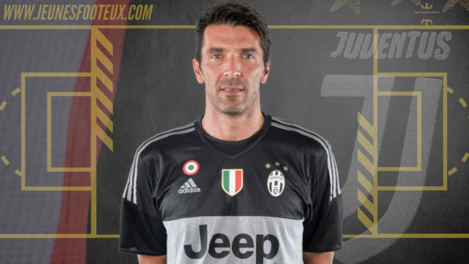 Juventus Turin : l'ultime défi souhaité par Gigi Buffon !