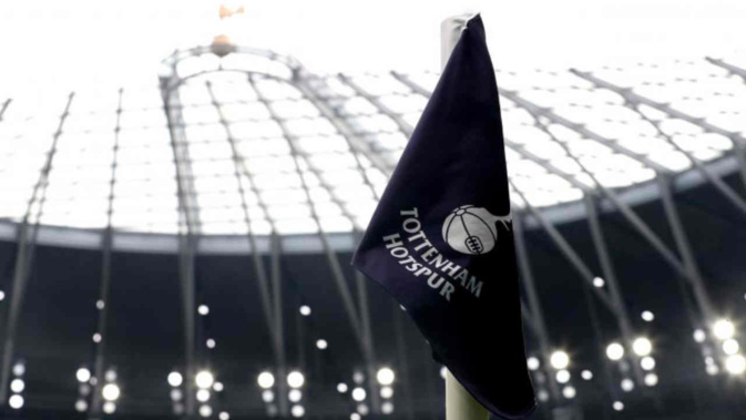Tottenham : Le ménage commence chez les Spurs