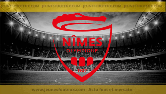 Nîmes Olympique : accord trouvé entre Assaf et l'Association du NO
