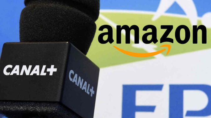 Droits TV : furieux du choix d'Amazon, Canal+ claque la porte - La Ligue 1 en danger ! 