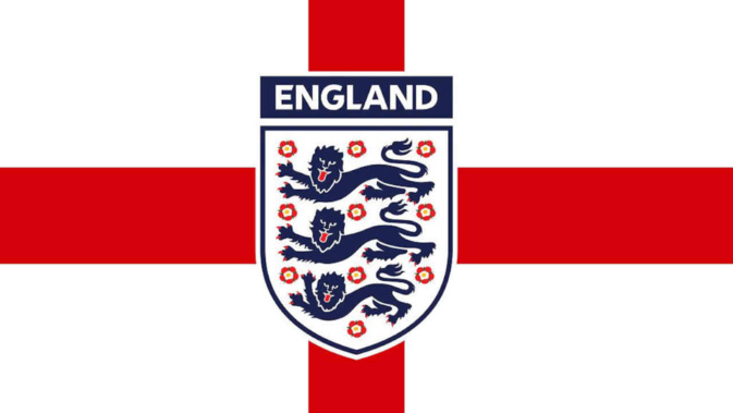 Euro 2020 - Angleterre : Une nouvelle blessure pour les Three Lions