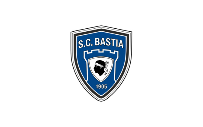 SC Bastia Mercato : Palun (EAG) en Corse !