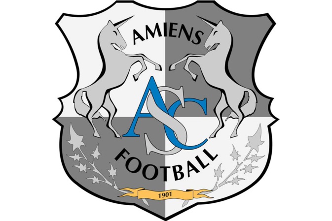 Amiens SC : Tolu Arokodare (10 matchs de Bundesliga cette saison) a signé à l'ASC !