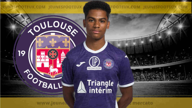 Toulouse FC - Ligue 2 : Amine Adli (TFC), direction la Bundesliga ?