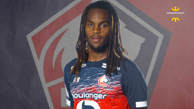 LOSC Mercato : Renato Sanches, départ de Lille ? LOSC Mercato : Renato Sanches, départ de Lille ?
