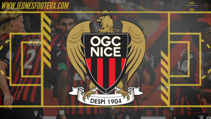 OGC Nice - Mercato : Calvin Stengs (AZ Alkmaar) plaît au Gym !