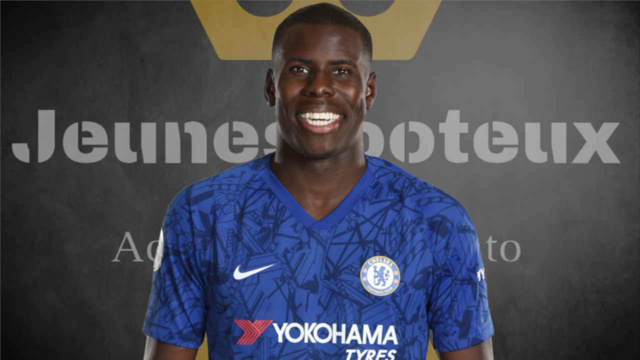 Chelsea - Mercato : le club idéal à l'heure actuelle pour Kurt Zouma (ex ASSE) est tout trouvé ! Chelsea - Mercato : le club idéal à l'heure actuelle pour Kurt Zouma (ex ASSE) est tout trouvé !