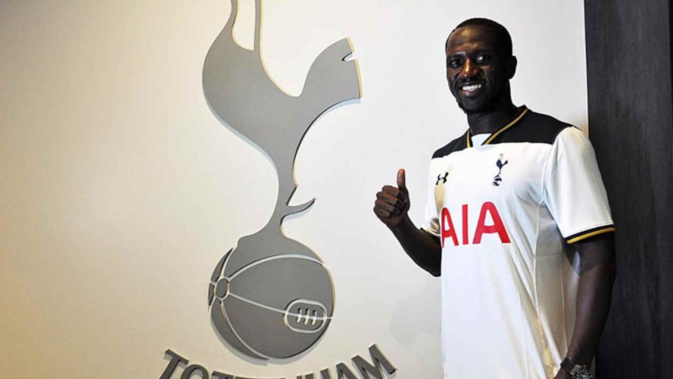 Tottenham : Moussa Sissoko sur le départ !