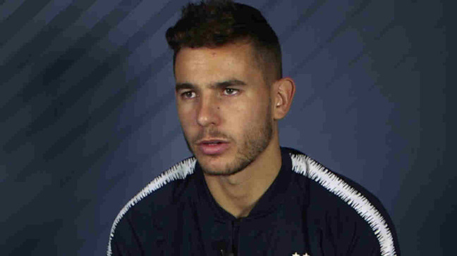 Direction la case prison pour Lucas Hernandez ? Direction la case prison pour Lucas Hernandez ?