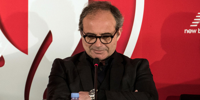 Newcastle : Luis Campos (ex LOSC) futur directeur sportif ? Newcastle : Luis Campos (ex LOSC) futur directeur sportif ?