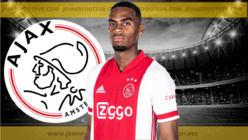 Ajax Amsterdam - Mercato : Ryan Gravenberch a la cote... partout !