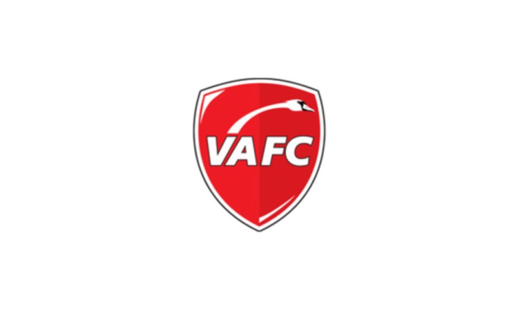 VAFC Foot : Ilyes Hamache (Valenciennes FC).
