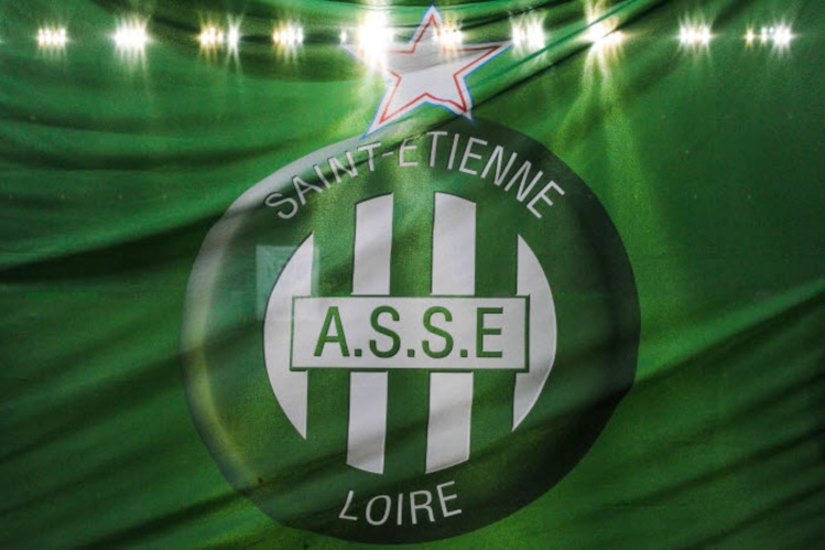 ASSE Foot : coup dur pour l'AS Saint-Etienne.