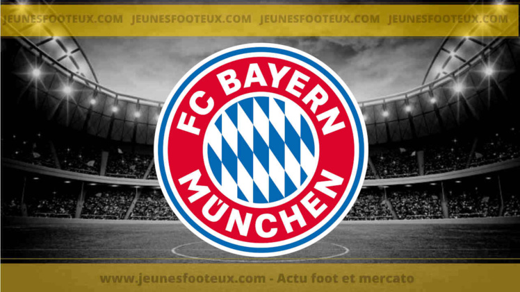Le Bayern Munich prévient ses joueurs non vaccinés dont Kimmich et Choupo-Moting