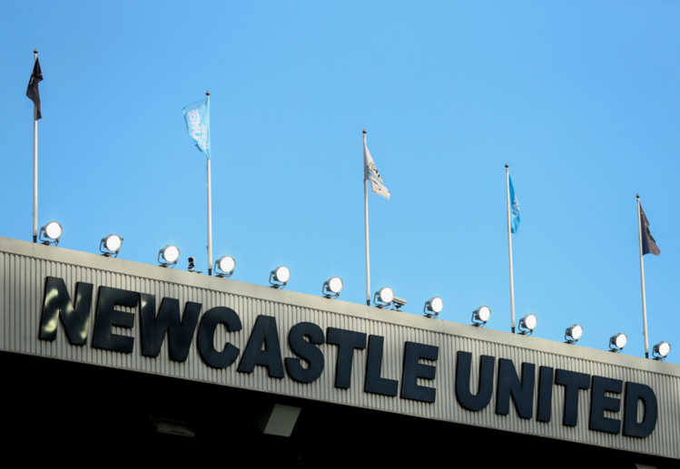 Newcastle : un cadre du Benfica dans le viseur des Magpies