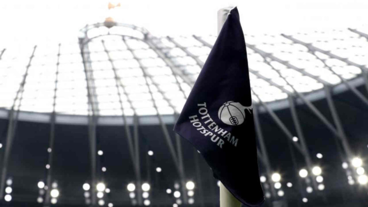 Tottenham - Mercato : un international français dans le viseur !