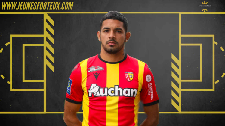 RC Lens : Facundo Medina en garde à vue, le communiqué du RCL !