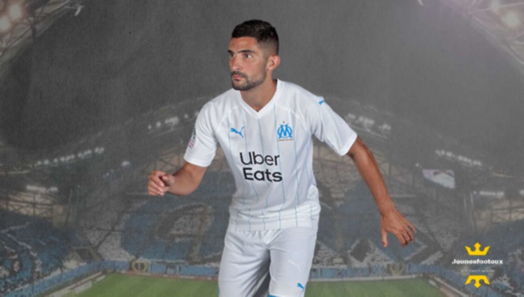 OM - Mercato : Alvaro Gonzalez, une grosse info tombe à Marseille !