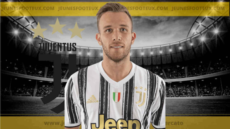 Juventus - Mercato : Arthur, direction la Premier League ?
