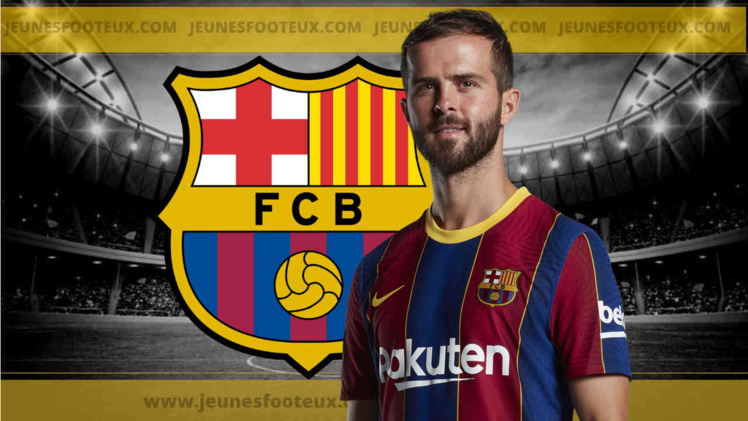 FC Barcelone : Pjanic révèle ses conversations avec Messi concernant Koeman !