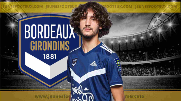 Girondins de Bordeaux : Yacine Adli balance une anecdote totalement hallucinante 