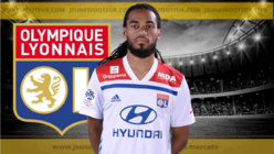 OL : le point sur l'avenir de Jason Denayer ! OL : le point sur l'avenir de Jason Denayer !
