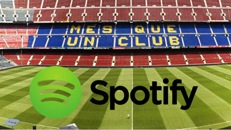 FC Barcelone : Shakira, The Weeknd, ou Drake sur le maillot du Barça ?