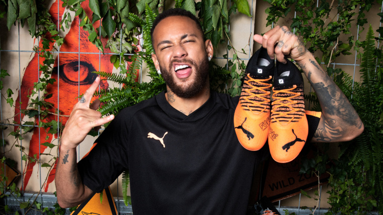 PUMA dévoile la FUTURE Z 1.3 Instinct