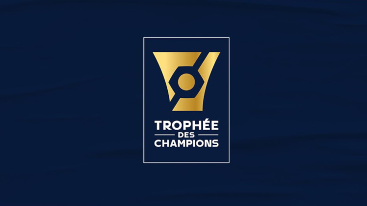 Trophée des Champions 2022 : La rencontre se jouera une nouvelle fois à Tel-Aviv (Israël)