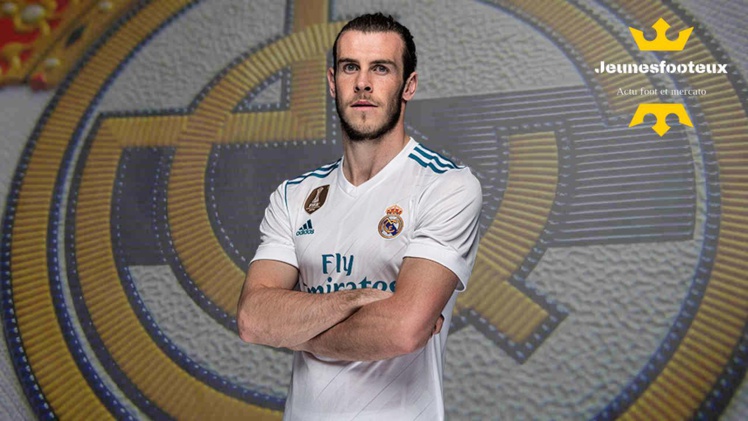 Pays de Galles : Gareth Bale tout sourire à l'entraînement, la presse madrilène fulmine !